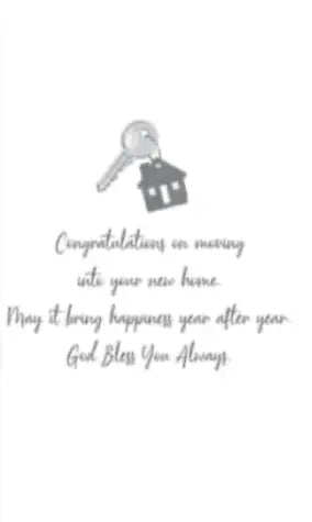 view of 3D New Home card