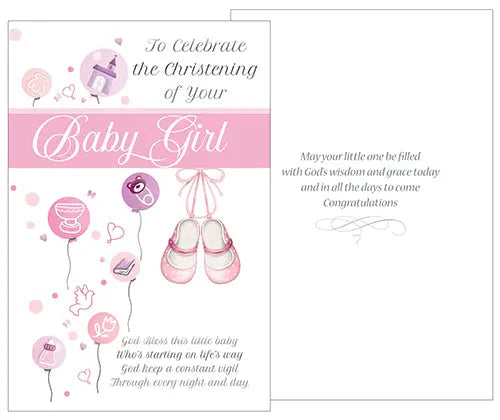 Elegant Card