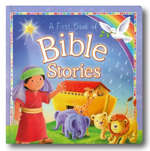 Story book for Kids