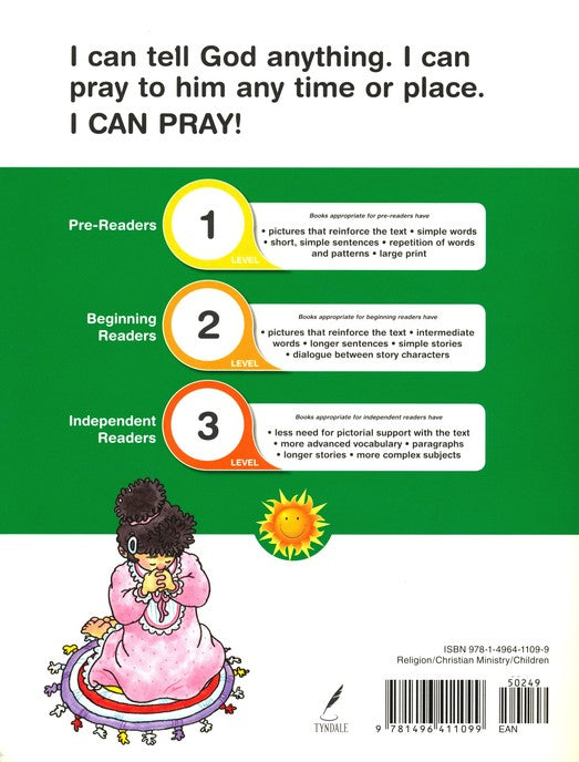 Basics of prayer Bible Verses