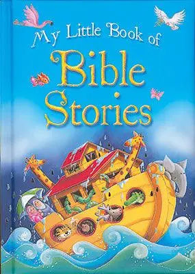 Christian Bible Stories
