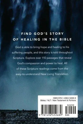 God's Story of Hope and Healing Christianbook.com