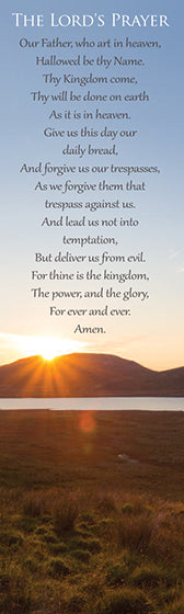 Bookmark Assortments - Various Bible Verses