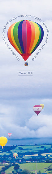 Bookmark Assortments - Various Bible Verses