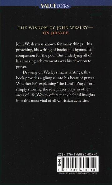 prayer for Christian