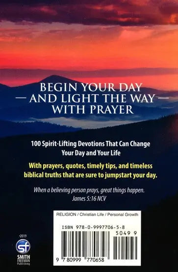 Daily Morning Prayer