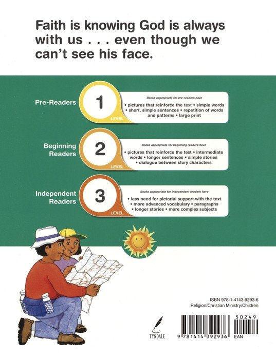 Happy Day Books, Level 1: What Is Faith?