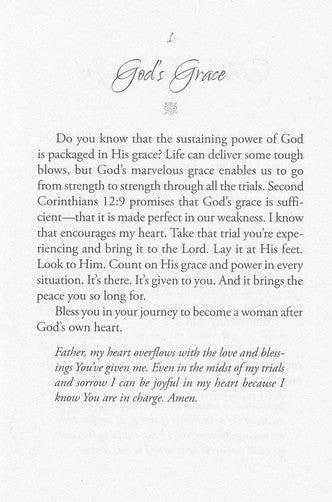 Inspiration for women