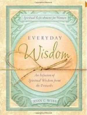 Everyday Wisdom (Spiritual Refreshment For Women)