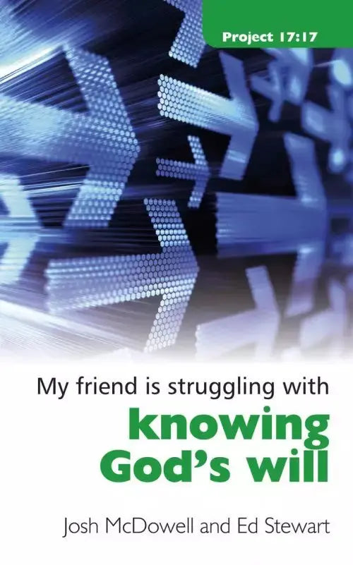 My Friend Is Struggling With Knowing God CF4Kids