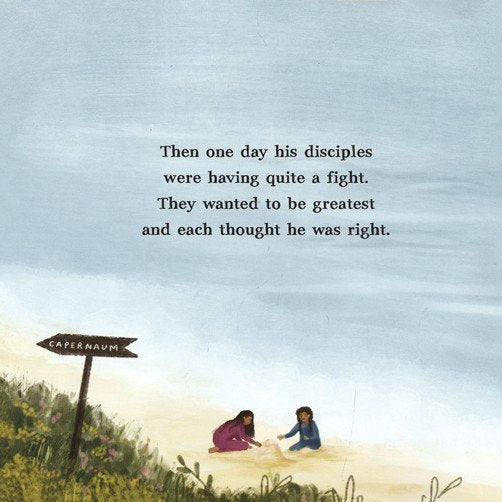 Topsy Turvy King By Alison Brewis