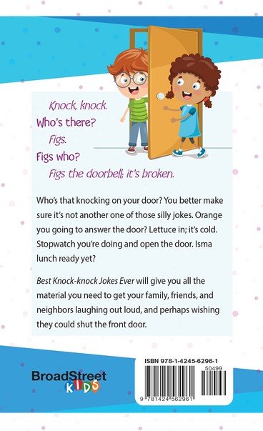 Funny Kids book