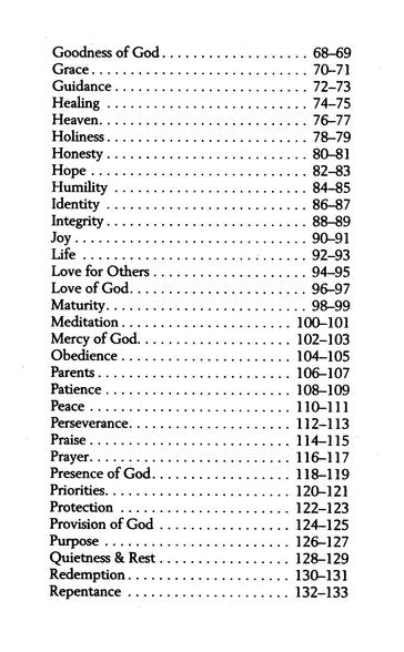Bible Promises for You Book