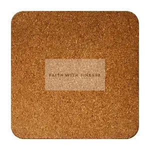 coaster cork