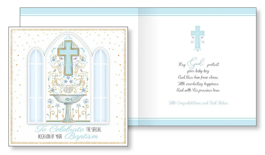 handcraft card