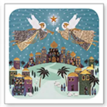 Greetings Card