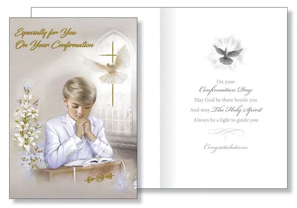 Greetings Card