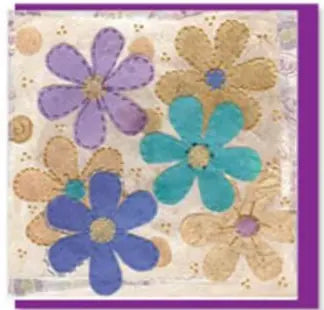Notelet Card