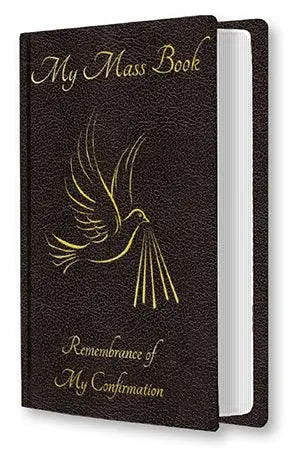 Catholic Confirmation Book