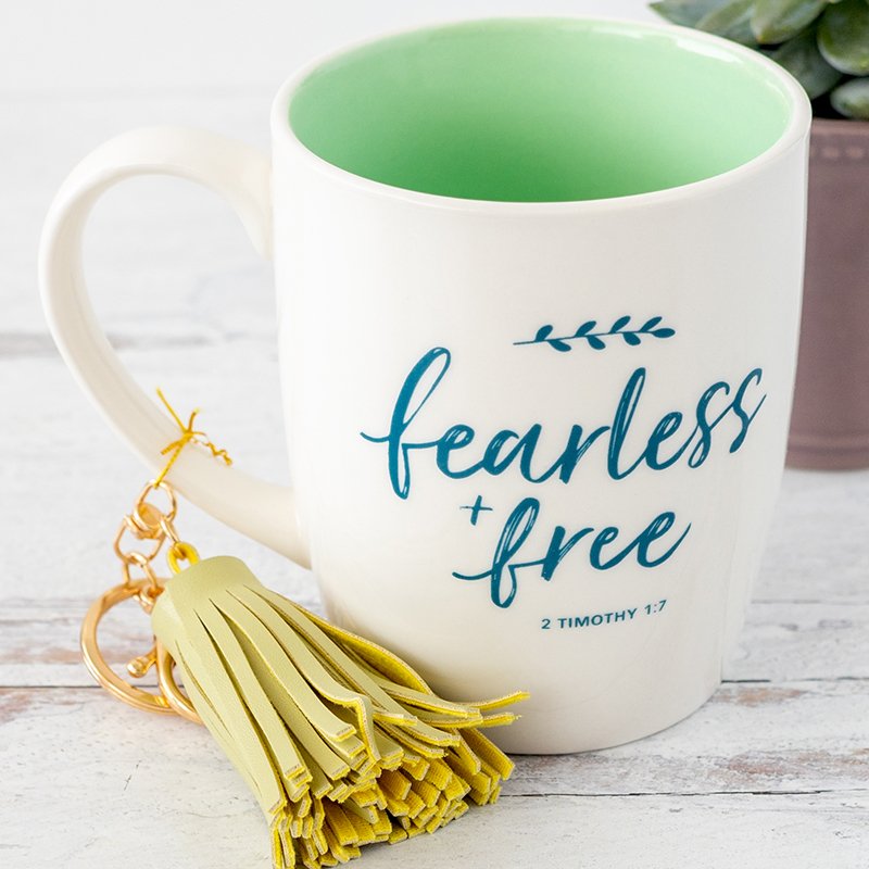 Coffee Mug