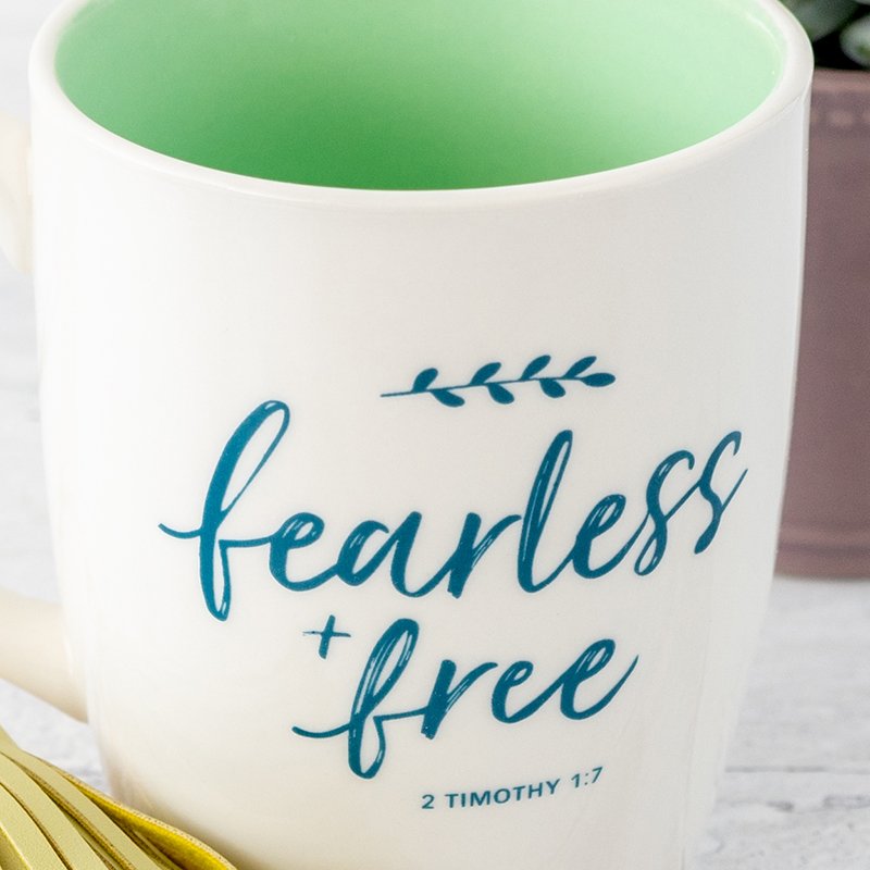 Custom Coffee Mug