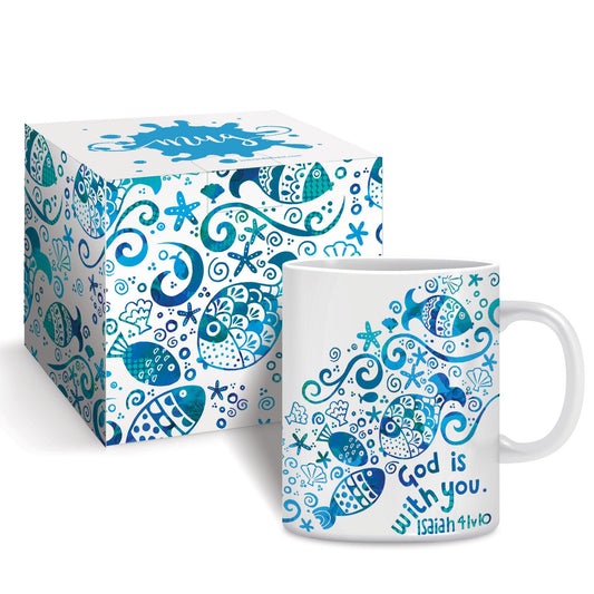 custom travel coffee mug