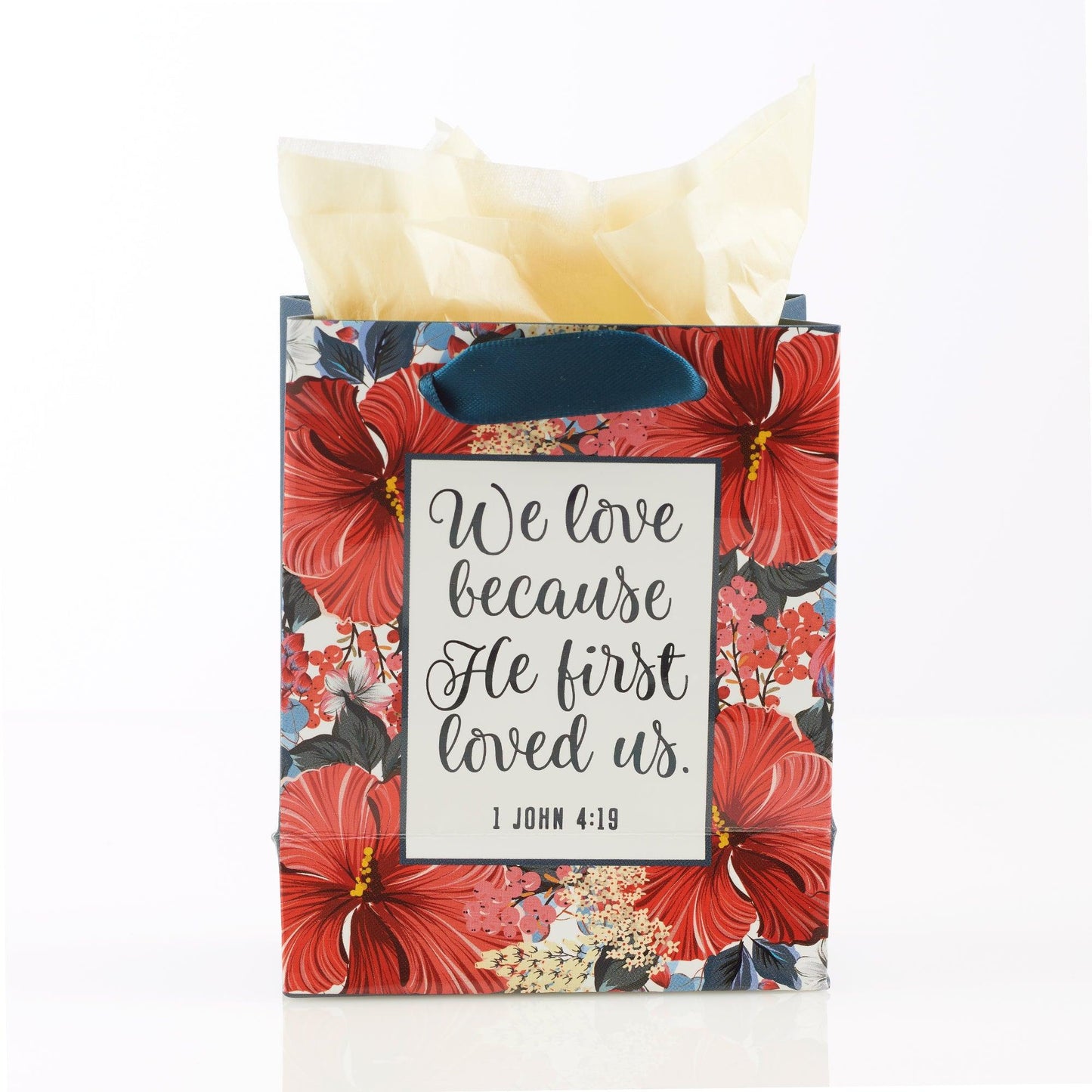 Faith Based Small Gift bag