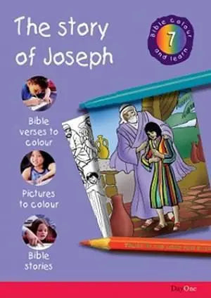 The Story Of Joseph Faith With Finesse