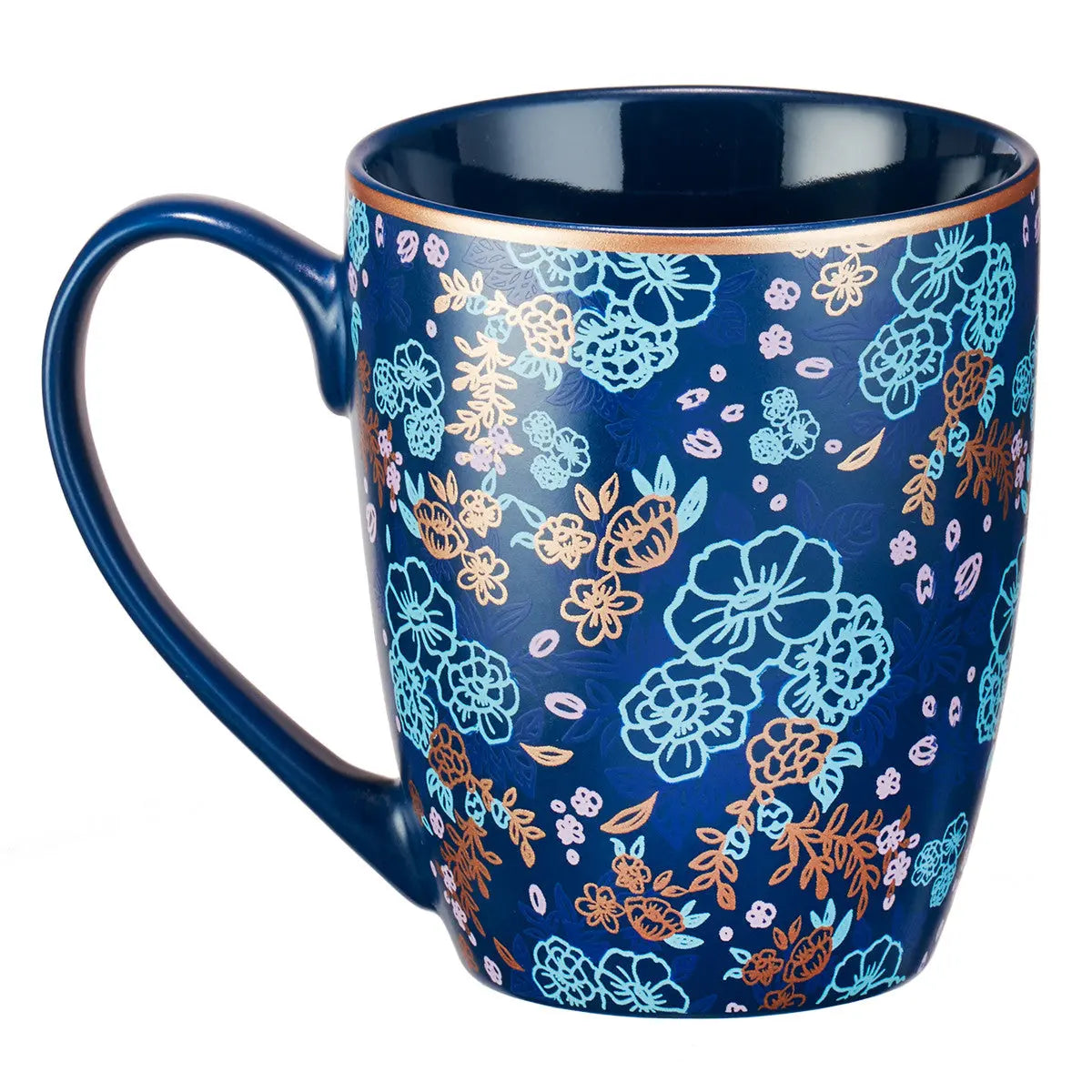 May He Give You the Desire of Your Heart Mug Faith With Finesse