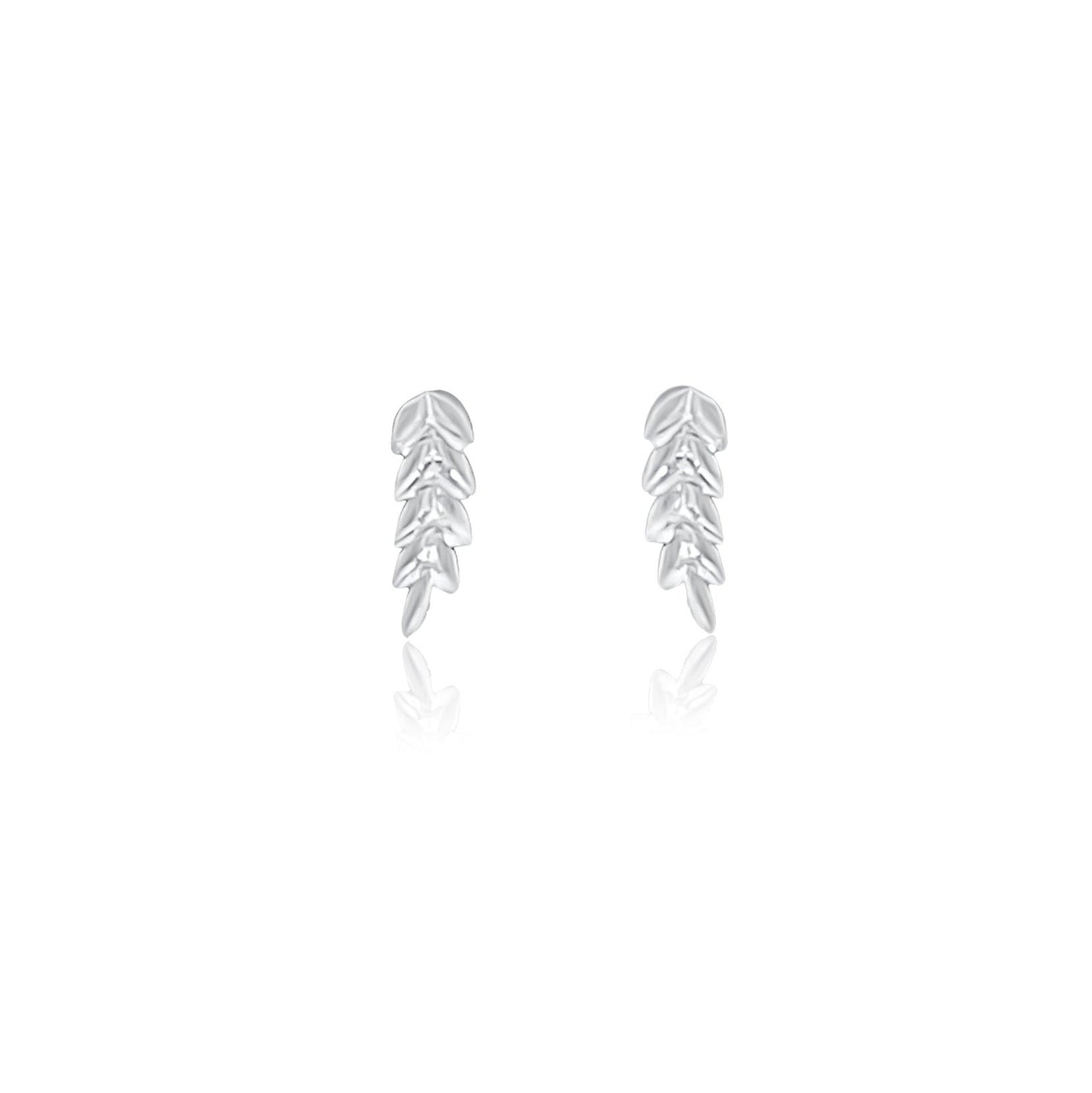 FWF Sterling Silver S925 Earing