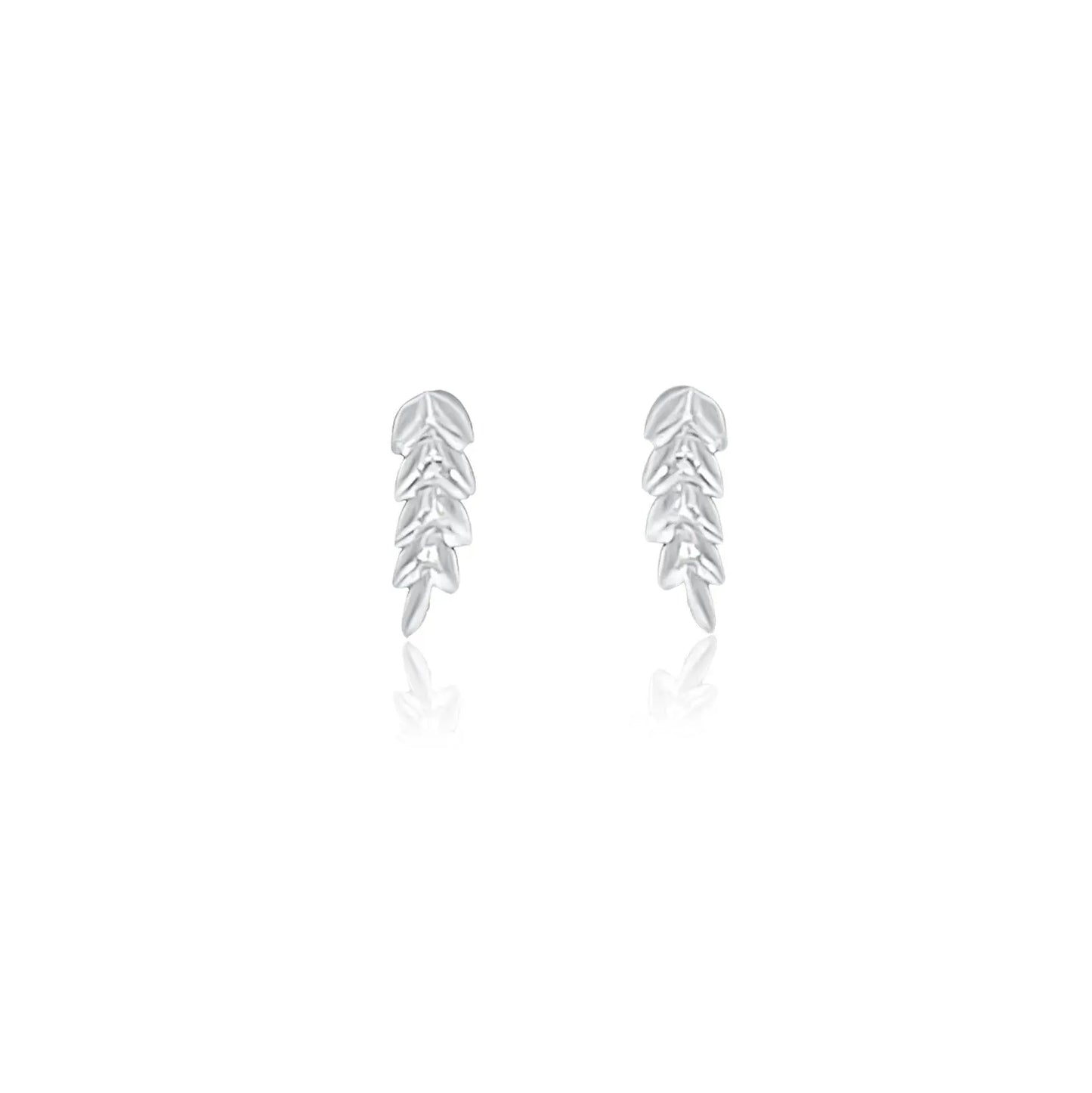 FWF Sterling Silver S925 Earing