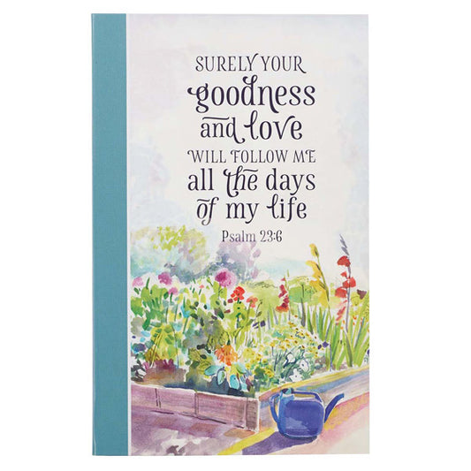 Flexcover Scripture Lined Journal