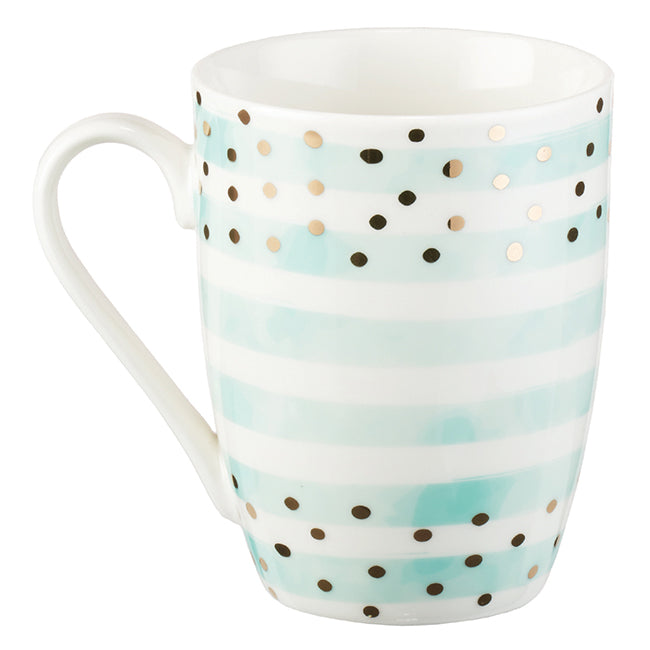 Just Believe Mug