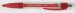 Red Love Banner Pen