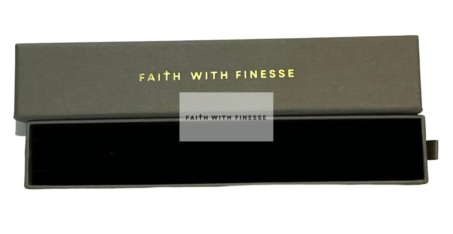 Jewellery Gift Boxes & Pouches