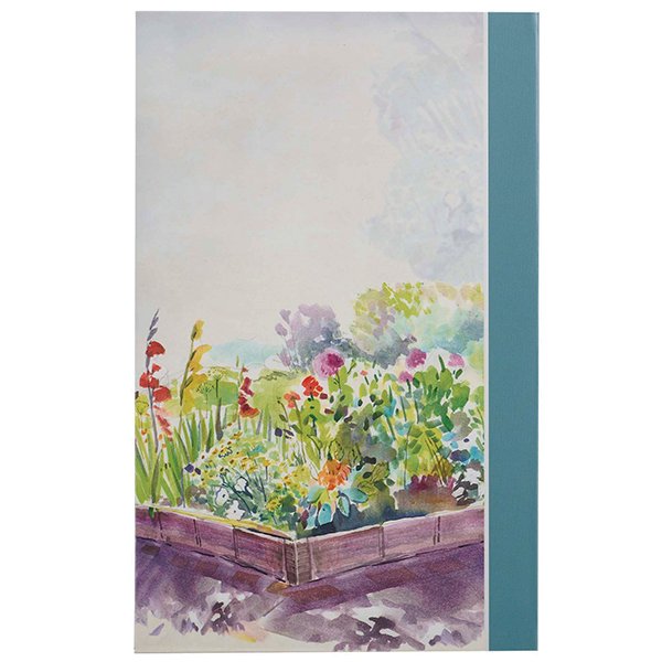 Surely Your Goodness And Love Will Follow Me Journal Christian Art Gifts