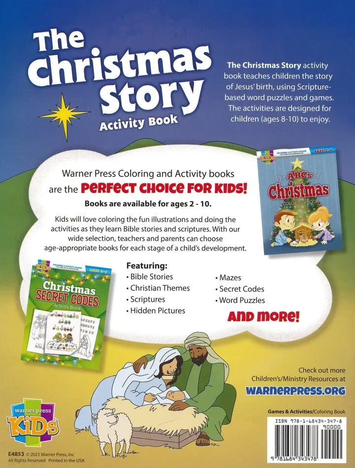 The Christmas Story