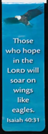 Those Who Hope In the law