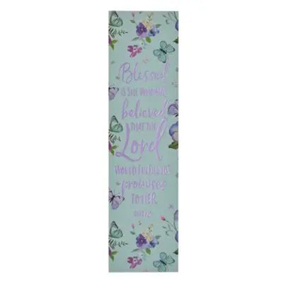 Bible verse bookmark