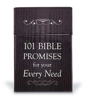 Christian faith glossy Gift Card