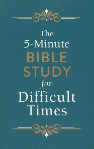 Daily Five Minute Devotions