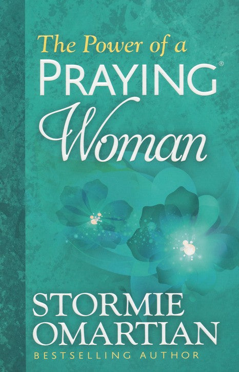 The Power of a Praying Woman