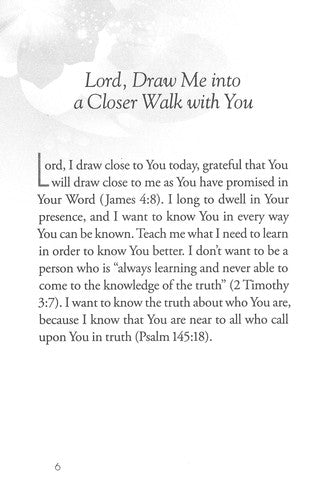 The Power of a Praying Woman Book of Prayers