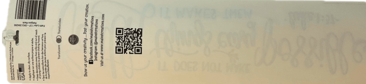 Inspirational Scripture Wall Art