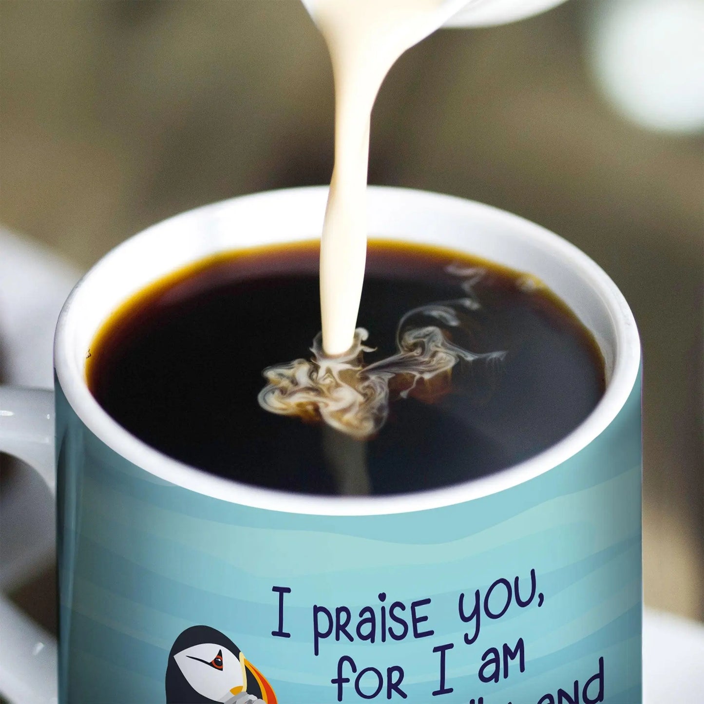 Wonderfully Made Mug & Giftbox Just Cards Direct