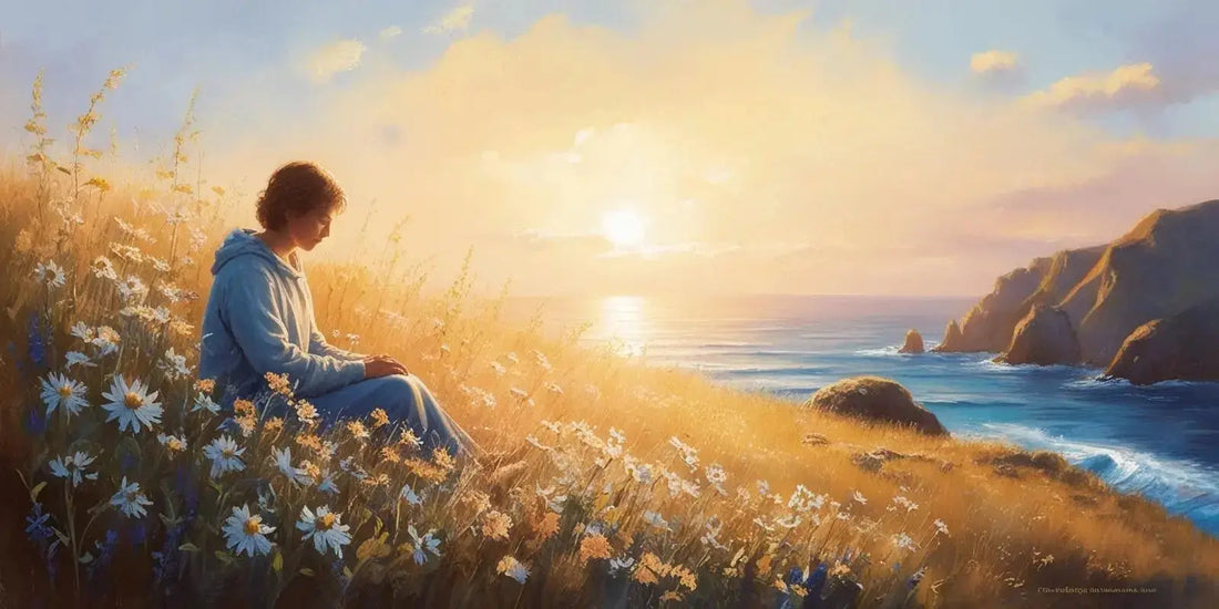 Feeling Forsaken? Finding Assurance of God’s Presence in Every Season - Faith With Finesse