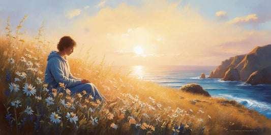 Feeling Forsaken? Finding Assurance of God’s Presence in Every Season - Faith With Finesse