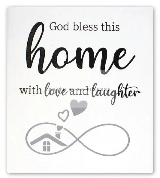 Faith-Inspired Home Décor Ideas for Every Room Faith With Finesse