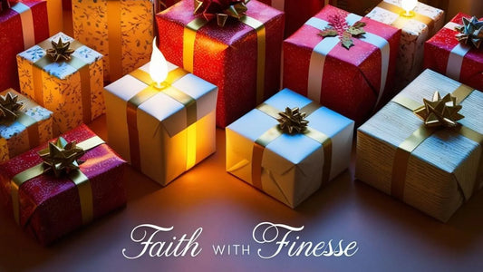 Christmas Gifts: A Commercialised or Christian Practice?