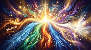 Gifts of the Holy Spirit: Meaning and Biblical Guide - Faith With Finesse